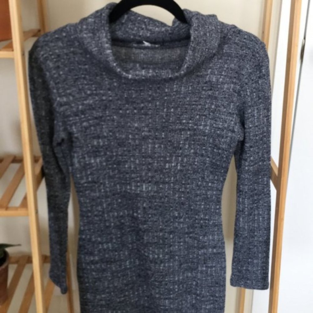Sweater Dress